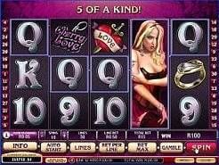Cherry Love Slots